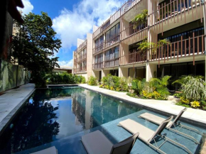 Gardens Coba by Andiani Travel